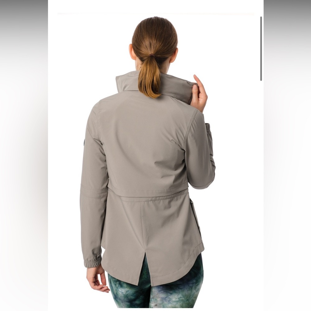 Horseware Ireland Carrie Riding Jacket - Picture 3 of 8